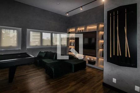 Apartamento para alugar com 29m², 1 quarto e 1 vaga Apartamento para alugar com 29m², 1 quarto e 1 vagaÁrea comum