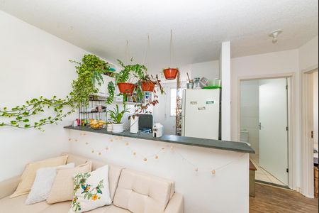 Apartamento para alugar com 50m², 2 quartos e 1 vaga Apartamento para alugar com 50m², 2 quartos e 1 vagaCozinha