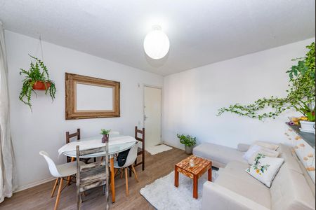 Apartamento para alugar com 50m², 2 quartos e 1 vaga Apartamento para alugar com 50m², 2 quartos e 1 vagaSala