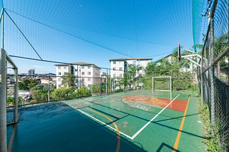 Apartamento para alugar com 50m², 2 quartos e 1 vaga Apartamento para alugar com 50m², 2 quartos e 1 vagaÁrea comum