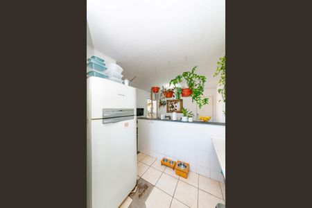 Apartamento para alugar com 50m², 2 quartos e 1 vaga Apartamento para alugar com 50m², 2 quartos e 1 vagaCozinha