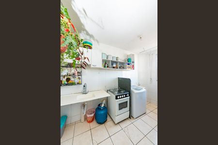 Apartamento para alugar com 50m², 2 quartos e 1 vaga Apartamento para alugar com 50m², 2 quartos e 1 vagaCozinha