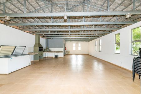 Apartamento para alugar com 50m², 2 quartos e 1 vaga Apartamento para alugar com 50m², 2 quartos e 1 vagaÁrea comum