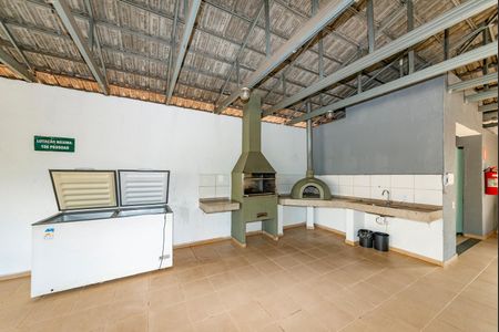 Apartamento para alugar com 50m², 2 quartos e 1 vaga Apartamento para alugar com 50m², 2 quartos e 1 vagaÁrea comum
