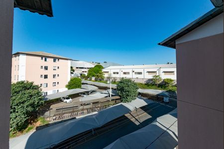 Apartamento para alugar com 50m², 2 quartos e 1 vaga Apartamento para alugar com 50m², 2 quartos e 1 vagaVaranda da Sala