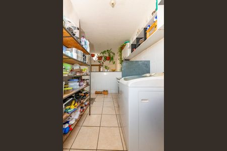 Apartamento para alugar com 50m², 2 quartos e 1 vaga Apartamento para alugar com 50m², 2 quartos e 1 vagaÁrea de Serviço