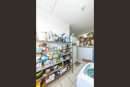 Apartamento para alugar com 50m², 2 quartos e 1 vaga Apartamento para alugar com 50m², 2 quartos e 1 vagaÁrea de Serviço