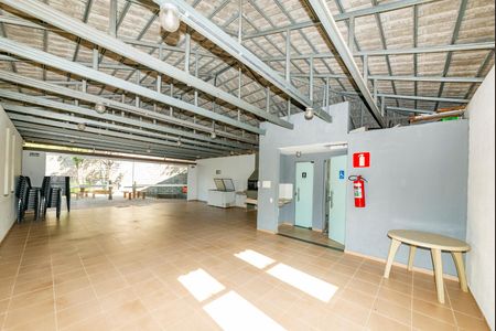 Apartamento para alugar com 50m², 2 quartos e 1 vaga Apartamento para alugar com 50m², 2 quartos e 1 vagaÁrea comum