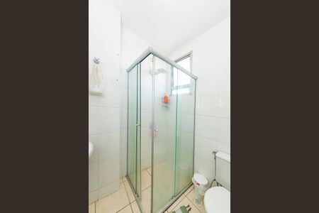 Apartamento para alugar com 50m², 2 quartos e 1 vaga Apartamento para alugar com 50m², 2 quartos e 1 vagaBanheiro Social