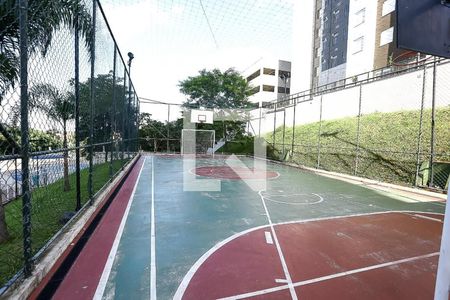 Apartamento para alugar com 51m², 2 quartos e 1 vaga Apartamento para alugar com 51m², 2 quartos e 1 vagaÁrea comum