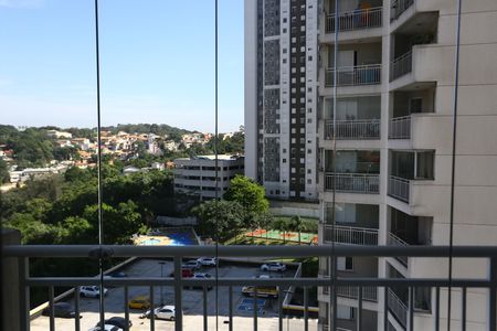 Apartamento para alugar com 51m², 2 quartos e 1 vaga Apartamento para alugar com 51m², 2 quartos e 1 vagaVista Quarto 1