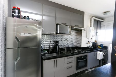 Apartamento para alugar com 51m², 2 quartos e 1 vaga Apartamento para alugar com 51m², 2 quartos e 1 vagaCozinha