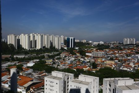 Apartamento para alugar com 51m², 2 quartos e 1 vaga Apartamento para alugar com 51m², 2 quartos e 1 vagaVista Quarto 2