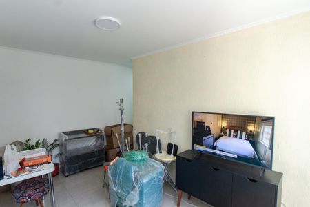 Apartamento à venda com 69m², 2 quartos e 1 vaga Apartamento à venda com 69m², 2 quartos e 1 vagaSala