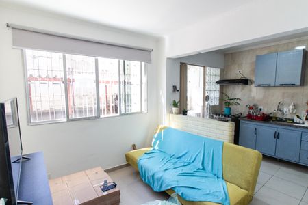 Apartamento à venda com 69m², 2 quartos e 1 vaga Apartamento à venda com 69m², 2 quartos e 1 vagaSala