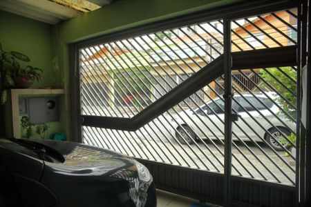 Casa à venda com 125m², 2 quartos e 2 vagasGaragem