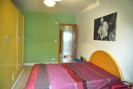 Casa à venda com 125m², 2 quartos e 2 vagasQuarto 1