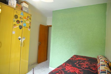 Casa à venda com 125m², 2 quartos e 2 vagasQuarto 2