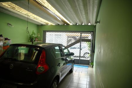 Casa à venda com 125m², 2 quartos e 2 vagasGaragem