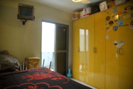 Casa à venda com 125m², 2 quartos e 2 vagasQuarto 2