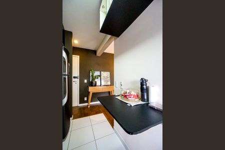 Apartamento para alugar com 65m², 2 quartos e 1 vagaCozinha