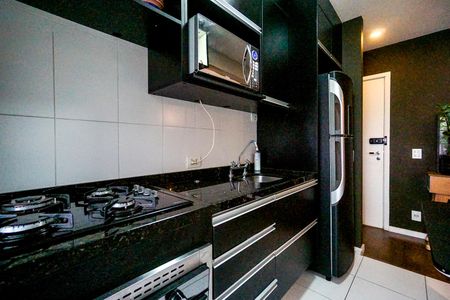 Apartamento para alugar com 65m², 2 quartos e 1 vagaCozinha