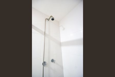 Apartamento para alugar com 65m², 2 quartos e 1 vagaBanheiro da suíte