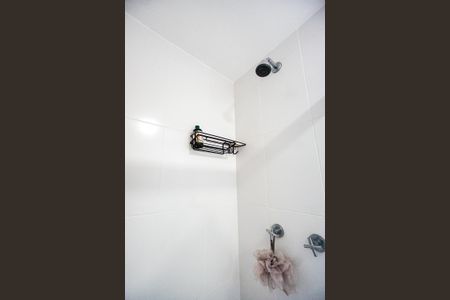 Apartamento para alugar com 65m², 2 quartos e 1 vagaBanheiro social