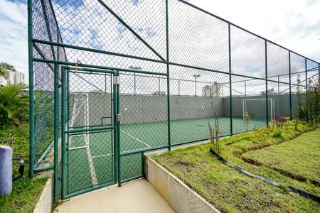 Apartamento para alugar com 65m², 2 quartos e 1 vagaQuadra poliesportiva