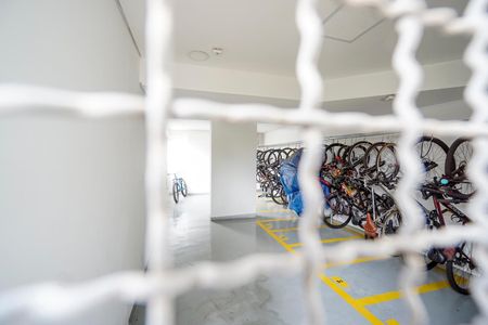 Apartamento para alugar com 65m², 2 quartos e 1 vagaBicicletário