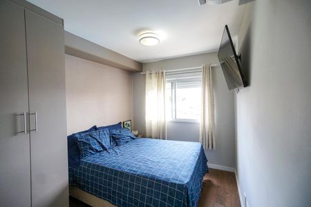 Apartamento para alugar com 65m², 2 quartos e 1 vagaSuíte