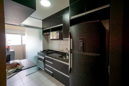 Apartamento para alugar com 65m², 2 quartos e 1 vagaCozinha