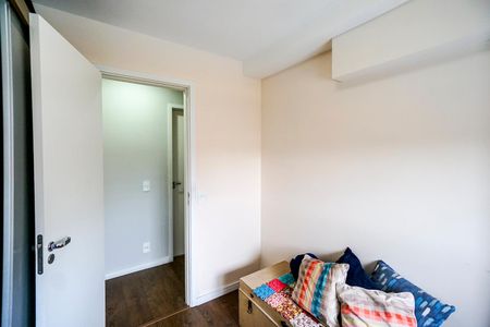 Apartamento para alugar com 65m², 2 quartos e 1 vagaQuarto