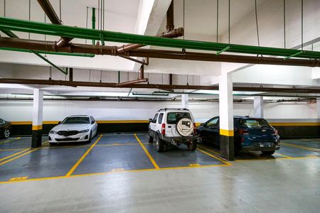 Apartamento para alugar com 65m², 2 quartos e 1 vagaGaragem