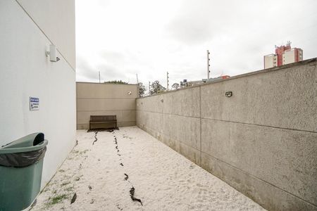 Apartamento para alugar com 65m², 2 quartos e 1 vagaEspaço pet