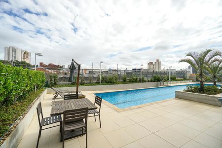 Apartamento para alugar com 65m², 2 quartos e 1 vagaPiscina adulto