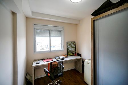 Quarto de apartamento para alugar com 2 quartos, 65m² em Vila Carrão, São Paulo