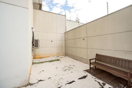 Apartamento para alugar com 65m², 2 quartos e 1 vagaEspaço pet