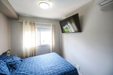 Apartamento para alugar com 65m², 2 quartos e 1 vagaSuíte