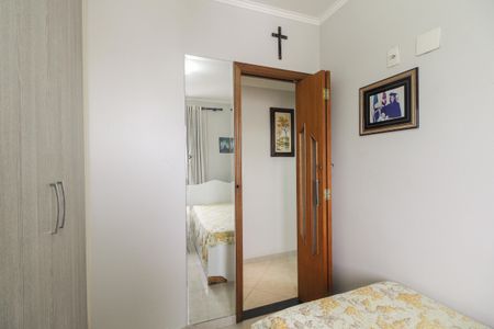 Apartamento à venda com 50m², 2 quartos e 1 vagaQuarto 1