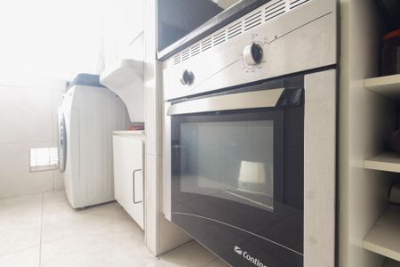 Apartamento à venda com 50m², 2 quartos e 1 vagaCozinha