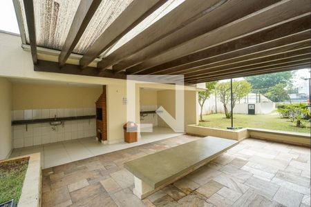Apartamento à venda com 50m², 2 quartos e 1 vagaCondomínio - Churrasqueira