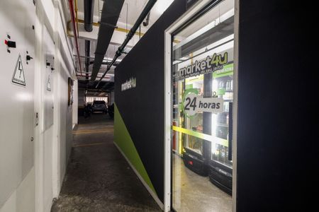 Apartamento à venda com 50m², 2 quartos e 1 vagaCondomínio - Mercado