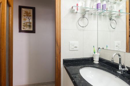 Apartamento à venda com 50m², 2 quartos e 1 vagaBanheiro