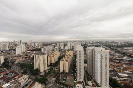 Apartamento à venda com 50m², 2 quartos e 1 vagaQuarto 2 - Vista