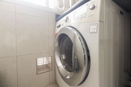 Apartamento à venda com 50m², 2 quartos e 1 vagaÁrea de Serviço