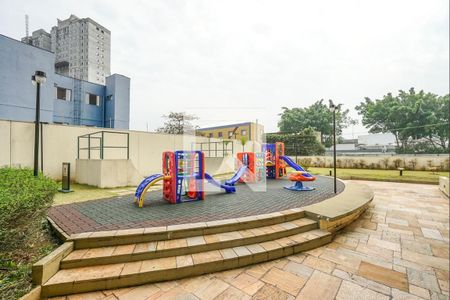 Apartamento à venda com 50m², 2 quartos e 1 vagaCondomínio - Playground