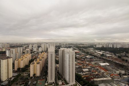 Apartamento à venda com 50m², 2 quartos e 1 vagaVista