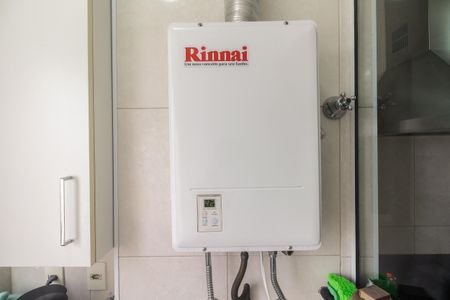 Apartamento à venda com 50m², 2 quartos e 1 vagaÁrea de Serviço