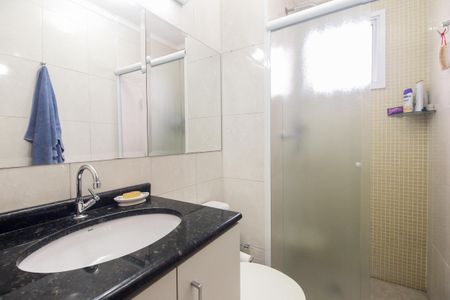 Apartamento à venda com 50m², 2 quartos e 1 vagaBanheiro